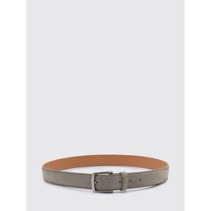 Tod's Belt Men Beige